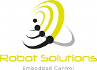 logo RobotSolutions