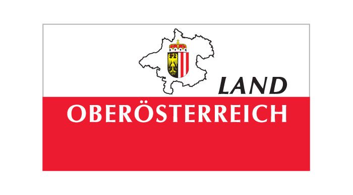 logo Land Oberösterreich